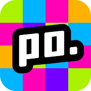 Poppo - Live Stream Video Chat Logo