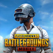 PUBG MOBILE Logo