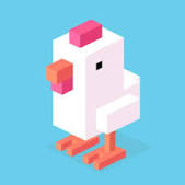 Crossy Road Logo